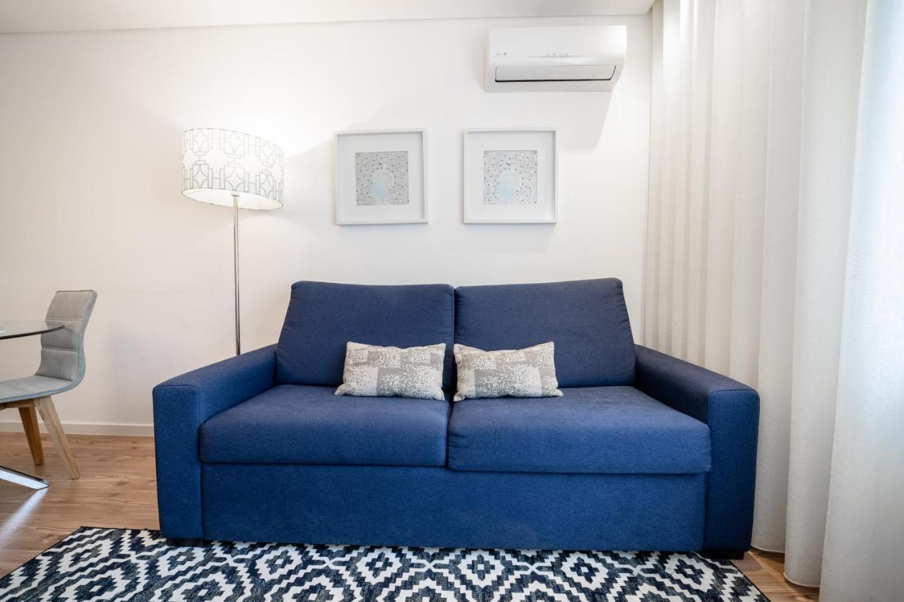 Bracara Guest House "Sao Bento" - "Palacio Do Raio" Брага Экстерьер фото